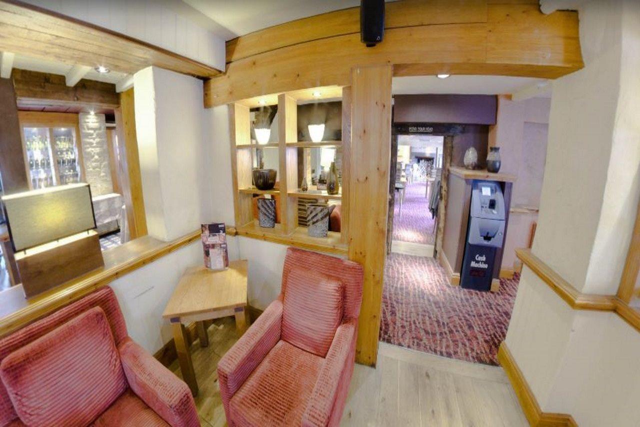 Premier Inn Portsmouth Horndean Eksteriør billede